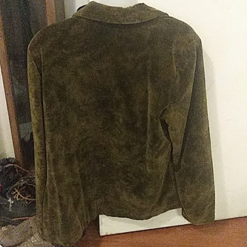 Jacket - Picture 2 of 4